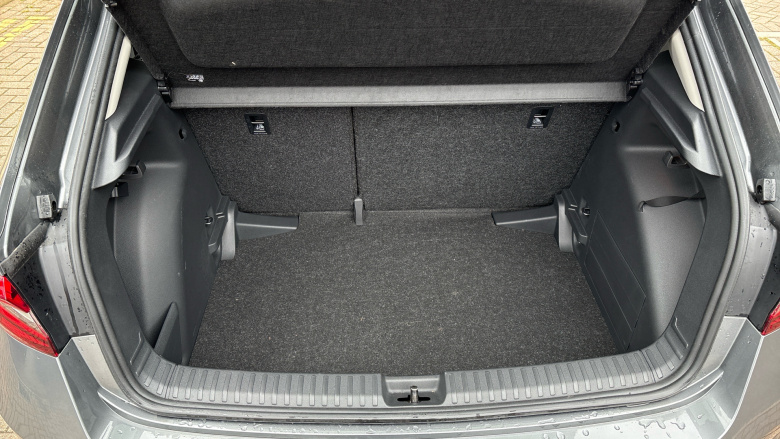 Skoda Fabia 1.0 TSI 116 SE L Edition 5dr DSG Petrol Hatchback